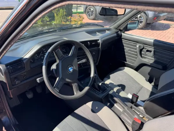 BMW 316 i 5