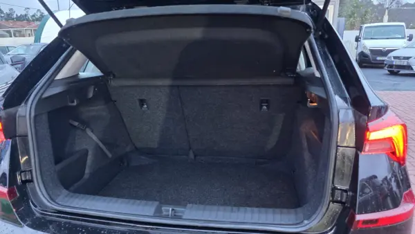 Skoda Kamiq 1.0 TSI Style DSG 12