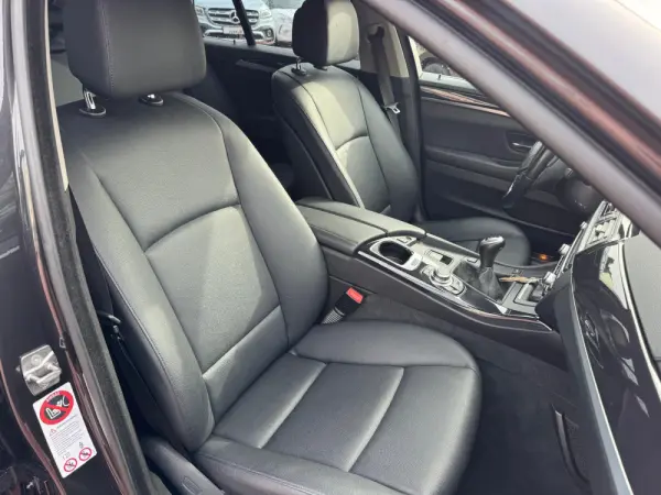 BMW 520 d 20