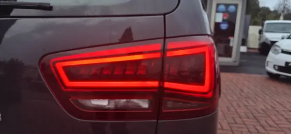 SEAT Alhambra 2.0 TDI Reference 19