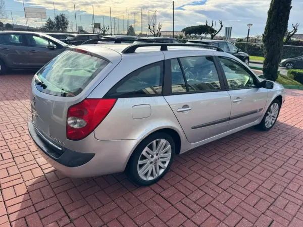 Renault Laguna Break 1.9 dCi Dynamique 25