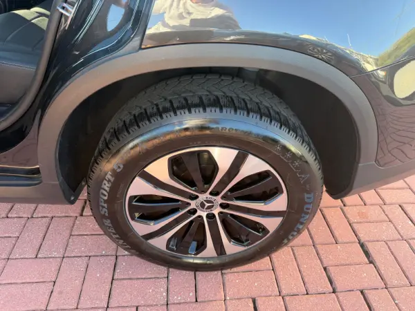 Mercedes-Benz GLC 300 de Coupe 4Matic 9G-TRONIC Exclusive 11
