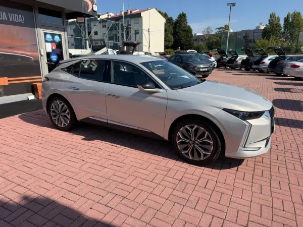 DS DS4 E-TENSE 225 OPERA 13