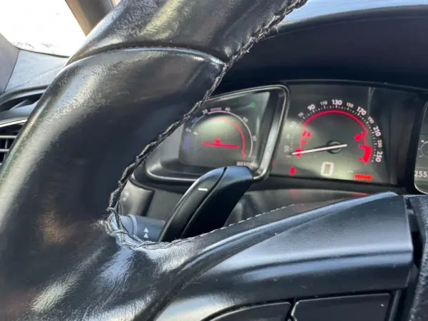 Citroën DS5 2.0 HDi Hy4 So Chic CMP6 102g 38