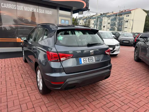 SEAT Arona 1.0 TSI Style 32