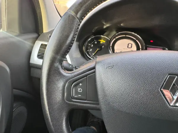 Renault Mégane Sport Tourer 1.5 dCi Limited 28