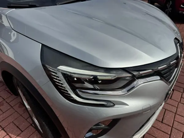 Renault Captur 1.6 E-Tech Plug-In Hybrid Techno 10