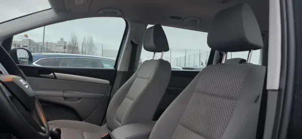 SEAT Alhambra 2.0 TDI Reference 40