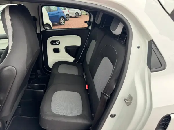 Renault Twingo 1.0 SCe Zen 14