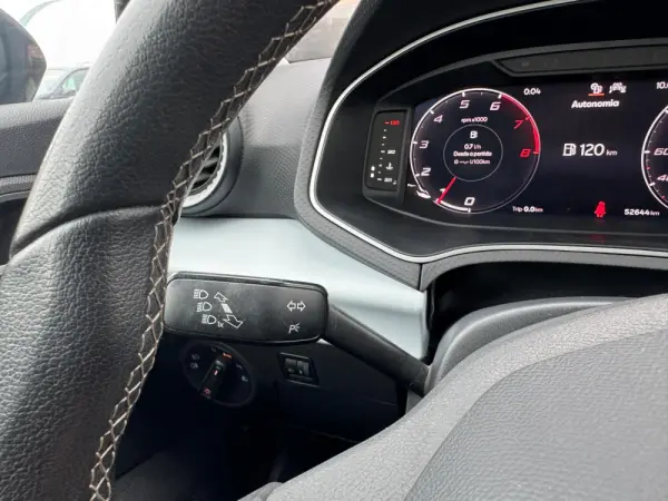 SEAT Arona 1.0 TSI Style 24