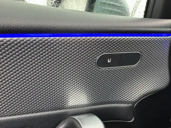 Mercedes-Benz A 180 Limousine d 7G-DCT Progressive 21