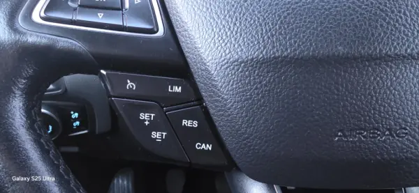 Ford Focus 1.5 TDCi Trend ECOnetic 25