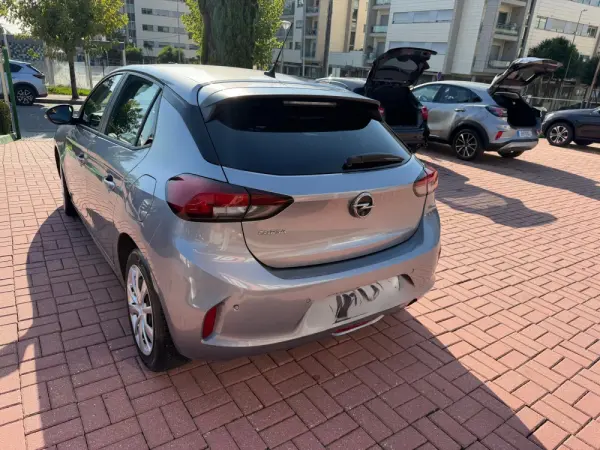 Opel Corsa 1.5 D Business 11