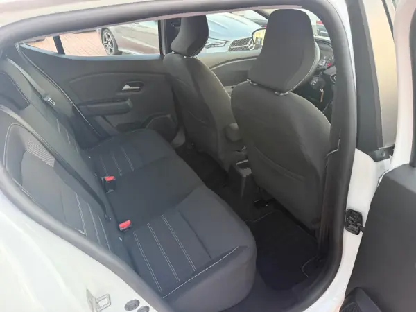 Dacia Sandero 1.0 TCe Comfort 6
