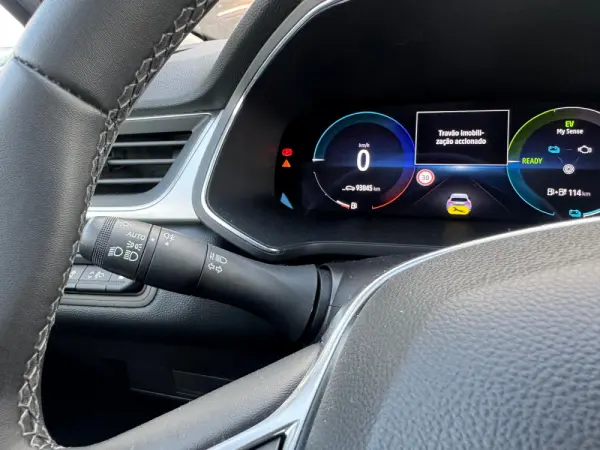 Renault Captur 1.6 E-Tech Plug-In Hybrid Techno 34