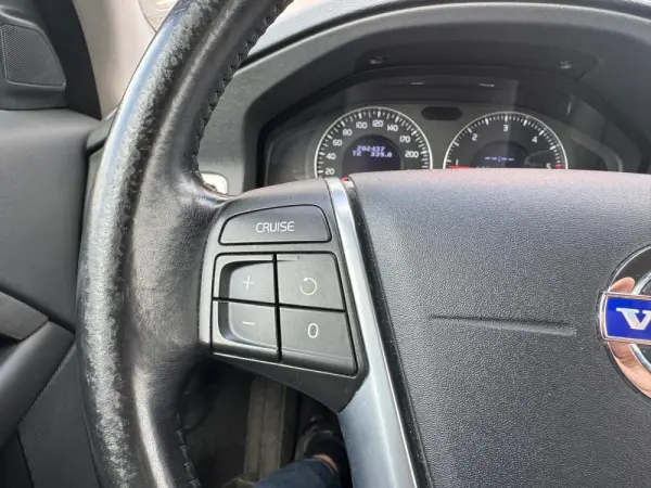 Volvo V70 1.6 D2 Momentum 32