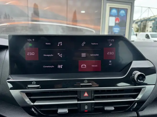 Citroën C4 1.5 BlueHDi Shine 34