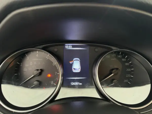 Nissan Qashqai 1.2 DIG-T N-Connecta 28