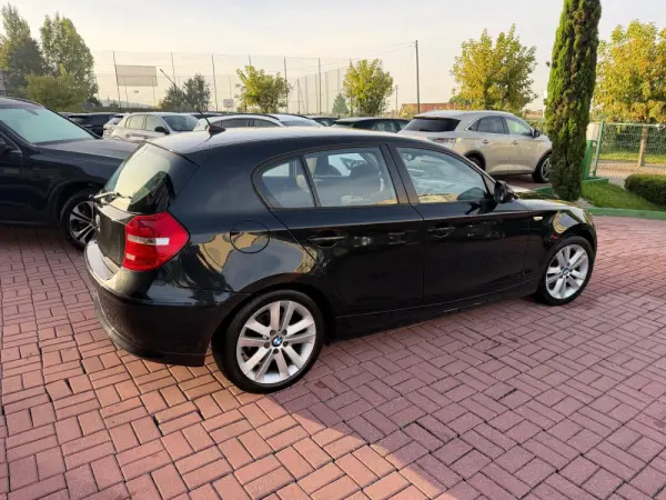 BMW 116 116d 13