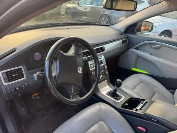 Volvo S80 2.0 D Momentum 11