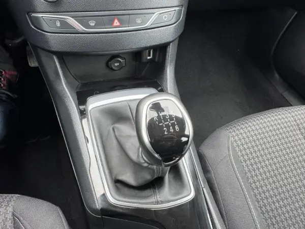 Peugeot 308 1.5 BlueHDi Active Pack 23