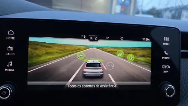 Skoda Kamiq 1.0 TSI Style DSG 24