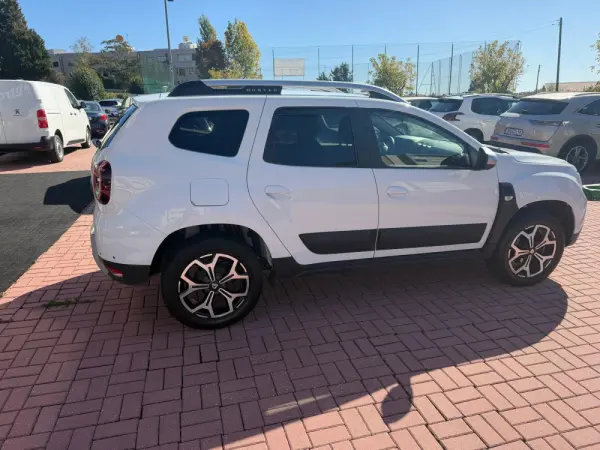 Dacia Duster 1.5 Blue dCi Comfort 14