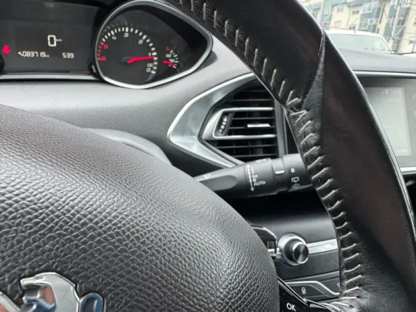 Peugeot 308 1.5 BlueHDi Active Pack 16