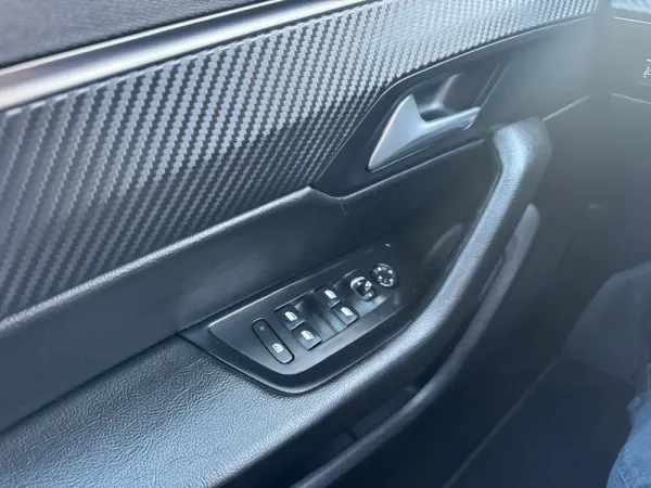 Peugeot 508 SW 1.5 BlueHDi Active Pack EAT8 11