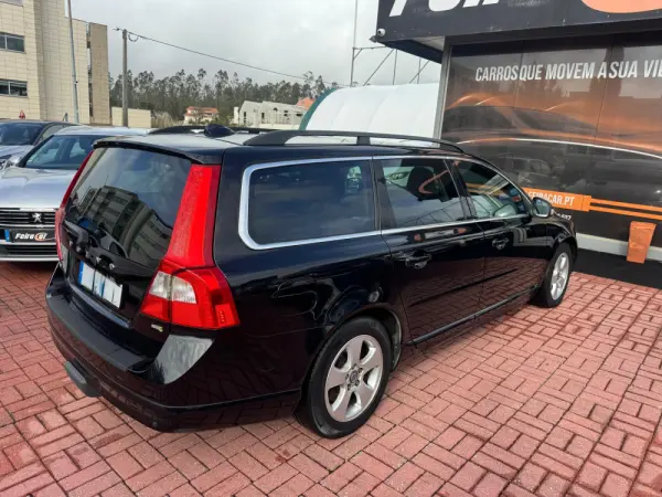 Volvo V70 1.6 D2 Momentum 41