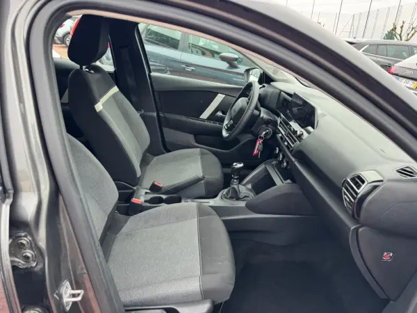 Citroën C4 1.5 BlueHDi Shine 20