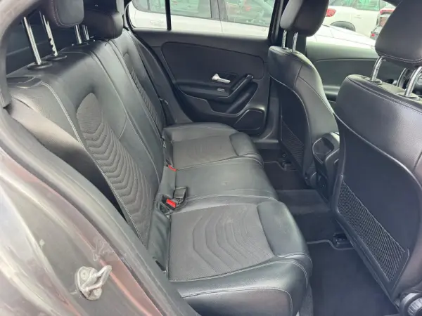 Mercedes-Benz A 180 d Style Aut. 22