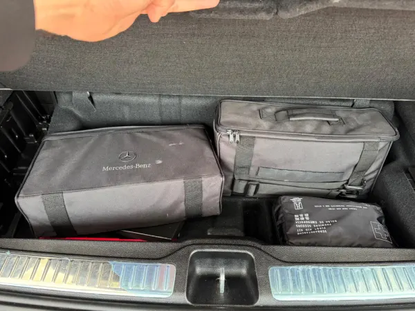 Mercedes-Benz GLC 300 de 4Matic Business Solutions Frota 19