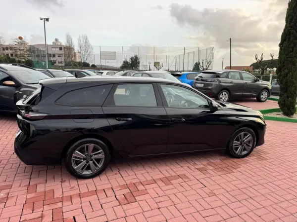 Peugeot 308 SW 1.2 PureTech Active Pack 4