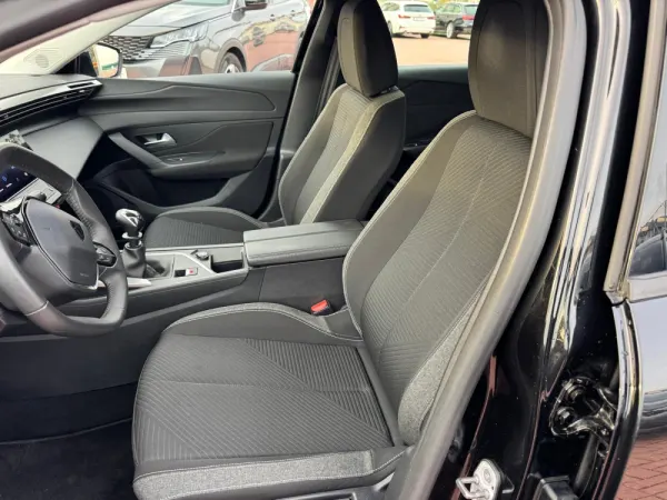 Peugeot 308 SW 1.2 PureTech Active Pack 13