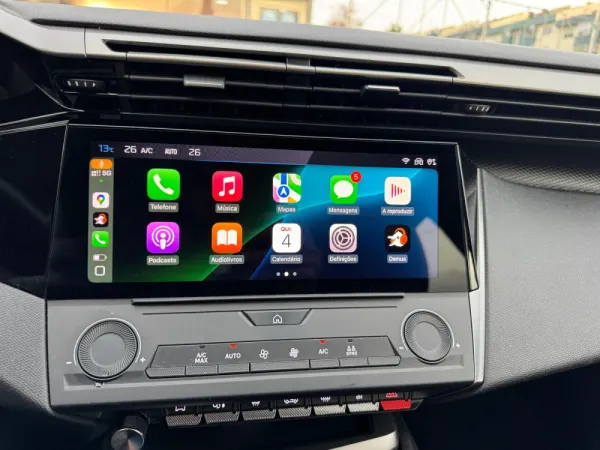 Peugeot 308 SW 1.2 PureTech Active Pack 24