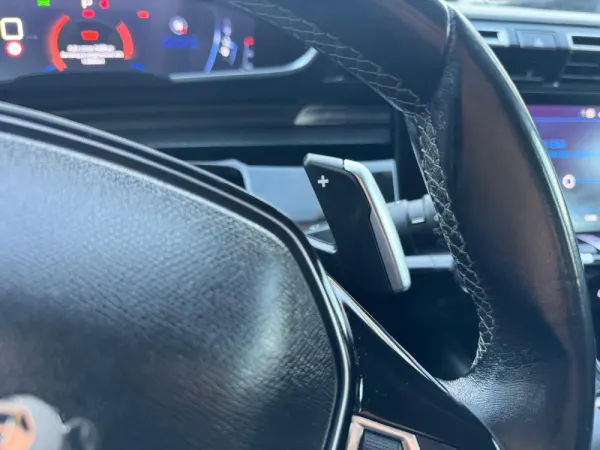 Peugeot 508 SW 1.5 BlueHDi Active Pack EAT8 10