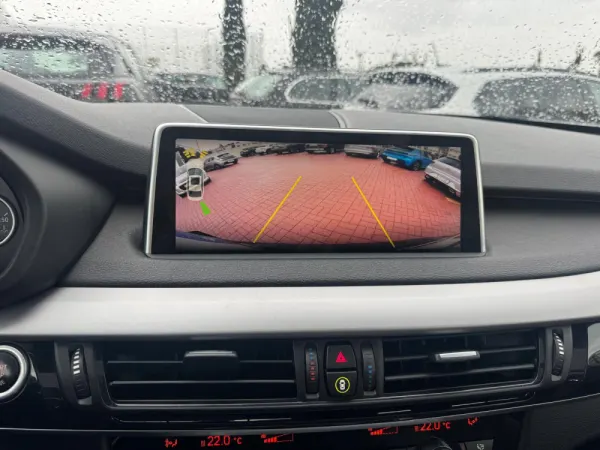 BMW X5 25 d sDrive 11