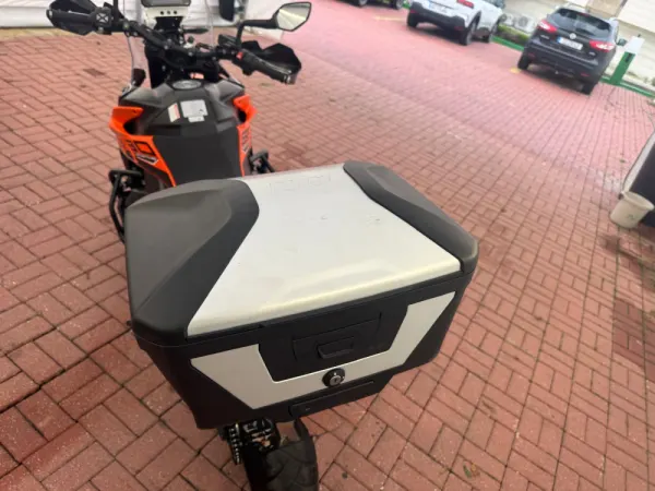 KTM 890 Adventure 16