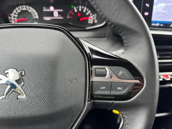 Peugeot 2008 1.2 PureTech Active Pack 31