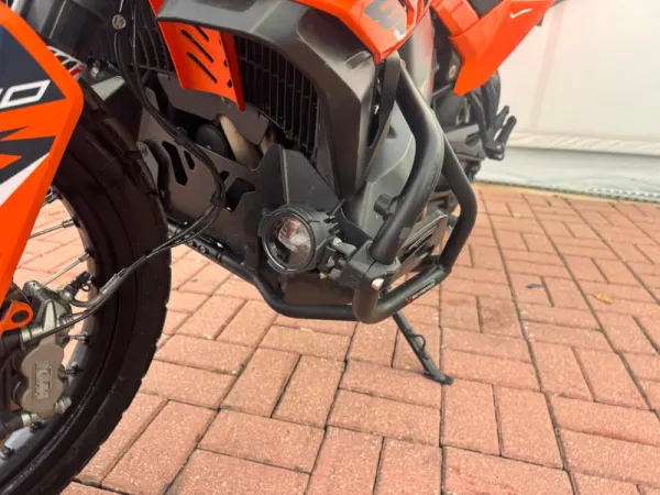 KTM 890 Adventure 9