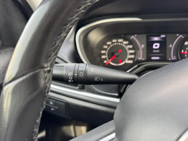 Fiat Tipo Station Wagon 1.3 M-Jet Lounge J17 28