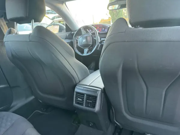 Peugeot 508 SW 1.5 BlueHDi Active Pack EAT8 30