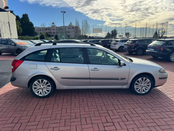 Renault Laguna Break 1.9 dCi Dynamique 3
