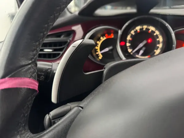 Citroën DS3 1.6 e-HDi Be Chic ETG6 19