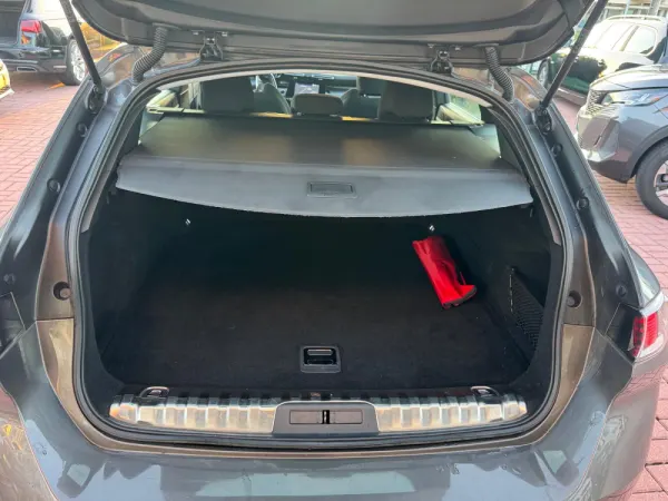 Peugeot 508 SW 1.5 BlueHDi Active Pack EAT8 28