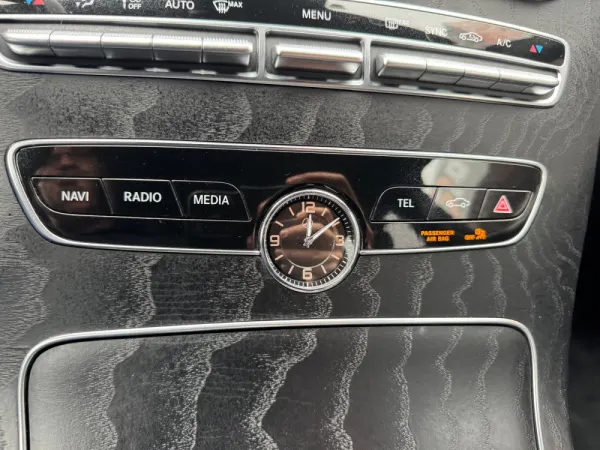 Mercedes-Benz C 220 d AMG Line 17