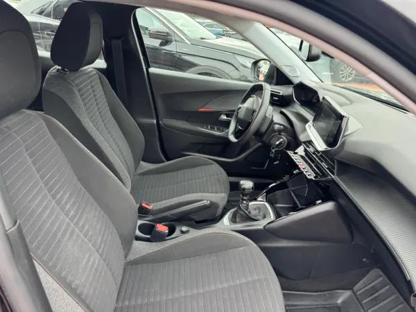 Peugeot 2008 1.2 PureTech Active Pack 20