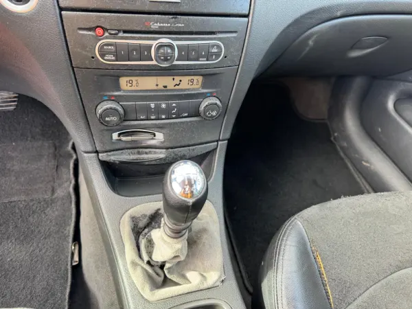 Renault Laguna Break 1.9 dCi Dynamique 18