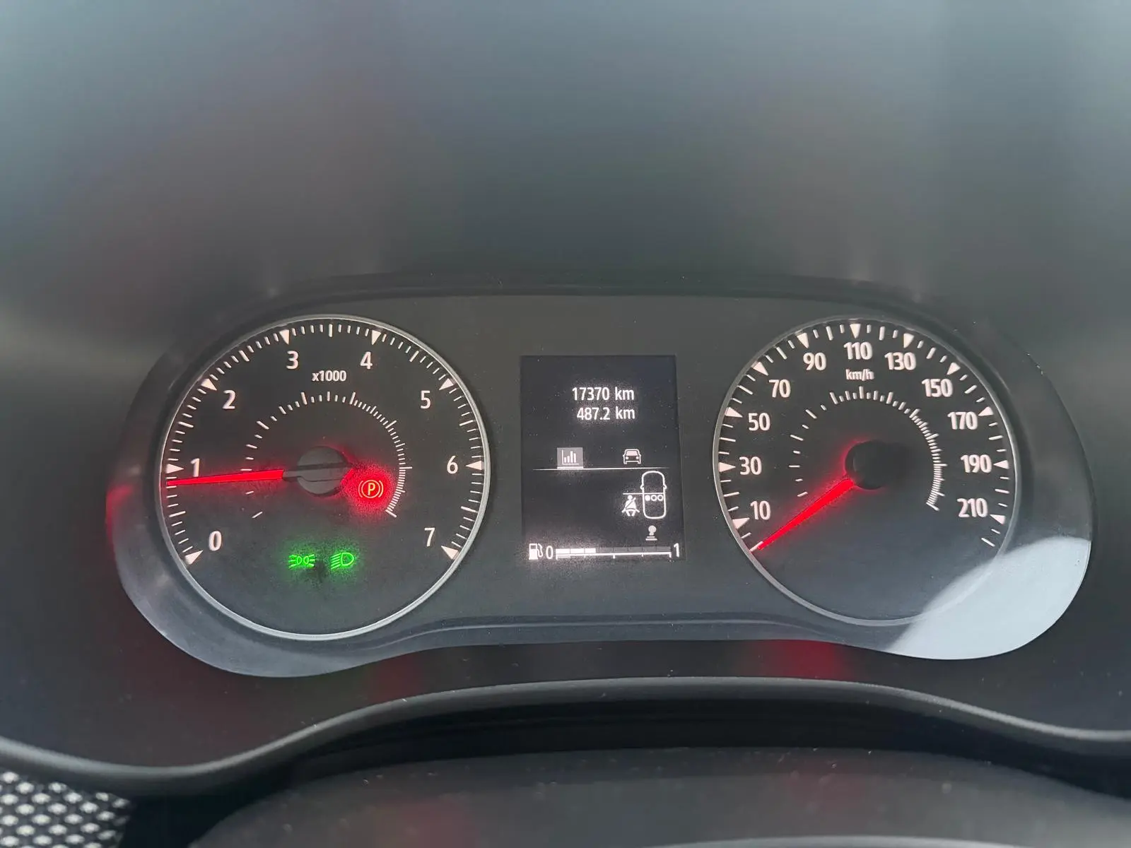 Dacia Sandero 1.0 TCe Comfort 23
